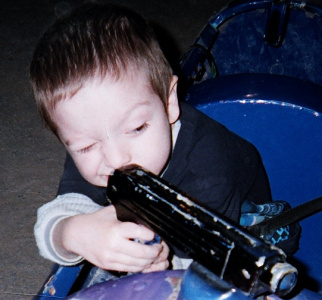 macmiine    gun